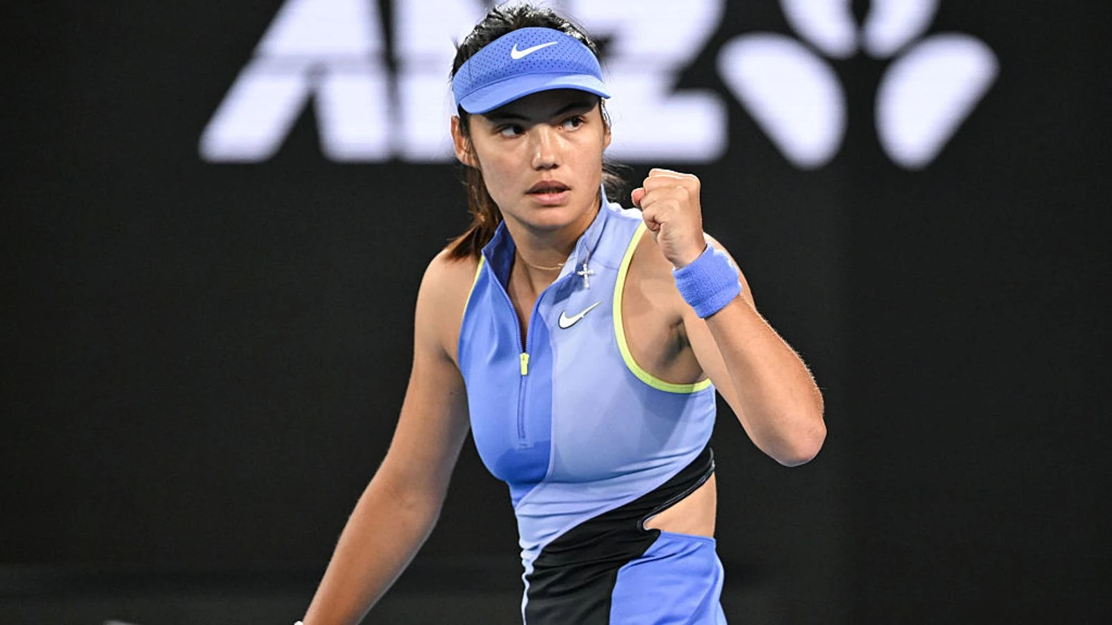 Is Emma Raducanu’s "Night Owl" training schedule the secret to her Melbourne success?